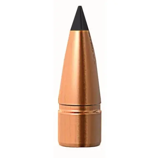 Bezolovnaté střely Barnes 300 BLK, diametr .308, hmotnost 110grs. Typ střely: TAC-TX FB. Střely s řízenou expanzí.